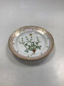 Antik Royal Copenhagen Flora Danica Spise Sæt til 12 personer 72 dele - Danam Antik