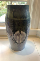 Bing and Grøndahl Unika Vase af Hans Peter Kofoed No 10 fra 1897 - Danam Antik