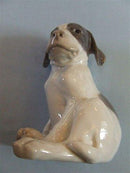 Royal Copenhagen Figur Pointer Hvalp No 259 - Danam Antik