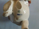 Royal Copenhagen Figur pekingeser Hvalp No 445 - Danam Antik