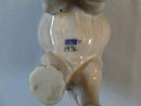 Royal Copenhagen Figur Elefant No 1376 3 varianter på lager - Danam Antik