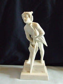 Royal Copenhagen Figur Ole Lukøje No 1129 - Danam Antik