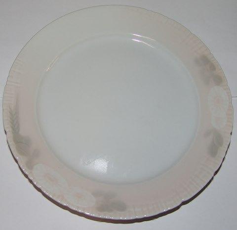 Kgl. Porcelæn Skærsommernatsdrøm Plate No 10051 - Danam Antik