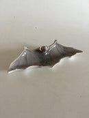 Royal Copenhagen Art Nouveau Flagermus Penneskål No 457 - Danam Antik