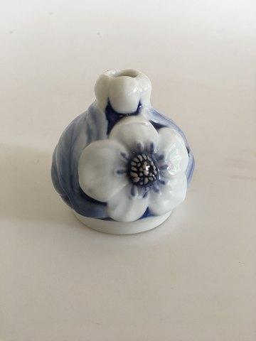 Bing og Grøndahl Art Nouveau Vase designet af Effie Hegermann-Lindencrone - Danam Antik
