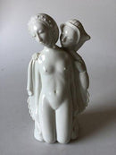 Royal Copenhagen Georg Thylstrup Figur No 1760 - Danam Antik