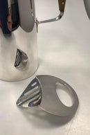 Anton Michelsen Sterling Sølv Cocktail Kande på 2 liter af Søren Sass - Danam Antik