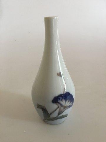 Bing & Grøndahl Art Nouveau Vase No 6612/8 - Danam Antik