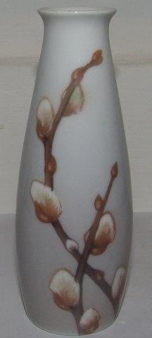 Bing & Grøndahl Art Nouveau Vase No /126 - Danam Antik