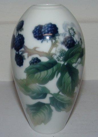 Bing & Grøndahl Art Nouveau Vase No 6089/184 - Danam Antik