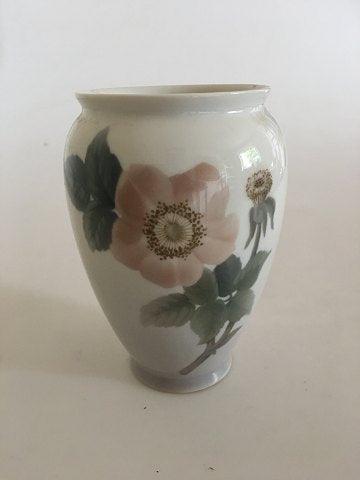Bing & Grøndahl Art Nouveau Vase No 8615/365 - Danam Antik