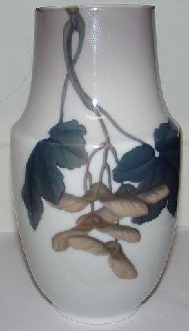 Bing & Grøndahl Art Nouveau Vase No 7934/248 - Danam Antik