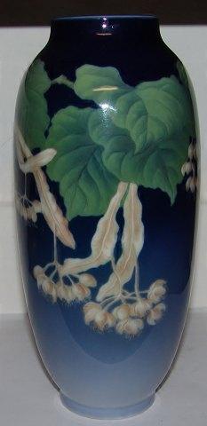 Bing & Grøndahl Art Nouveau Vase No 5032/32 - Danam Antik