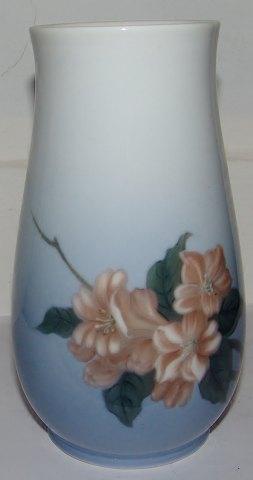 Bing & Grøndahl Art Nouveau Vase No 8812/210 - Danam Antik