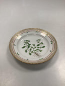Antik Royal Copenhagen Flora Danica Spise Sæt til 12 personer 72 dele - Danam Antik