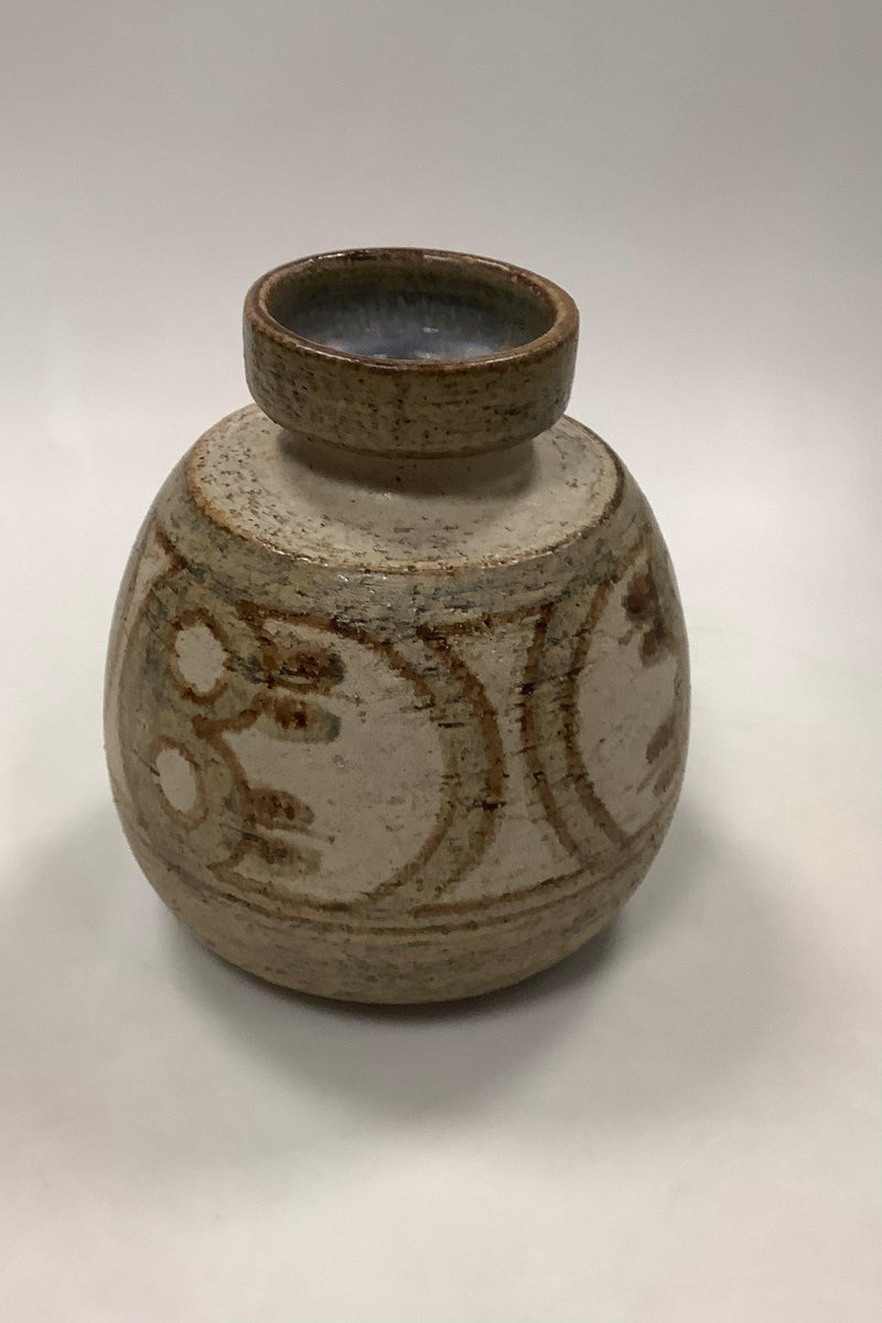 Søholm Keramik Vase No. 3232 - Danam Antik