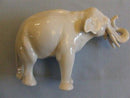 Royal Copenhagen Figur Elefant No 1376 3 varianter på lager - Danam Antik