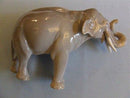 Royal Copenhagen Figur Elefant No 1376 3 varianter på lager - Danam Antik