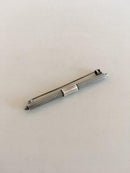 Hans Hansen Sterling Sølv Broche designet af Karl Gustav Hansen - Danam Antik