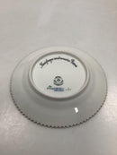 Antik Royal Copenhagen Flora Danica Spise Sæt til 12 personer 72 dele - Danam Antik