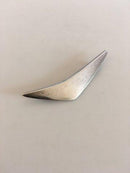 Hans Hansen Sterling Sølv Broche No 113 - Danam Antik