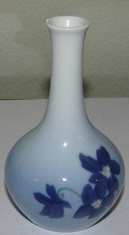 Bing & Grøndahl Art Nouveau Vase 8378/143 - Danam Antik