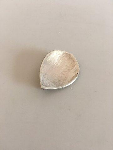 Hans Hansen Sterling Sølv Broche - Danam Antik