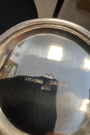 Axel Salomonsen Sterling Sølv Cocktailkande med røre pind - Danam Antik