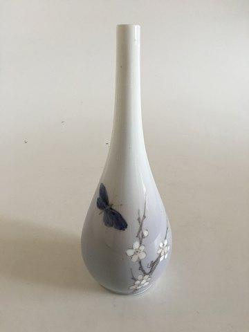 Royal Copenhagen Art Nouveau Vase No 2301/61 - Danam Antik