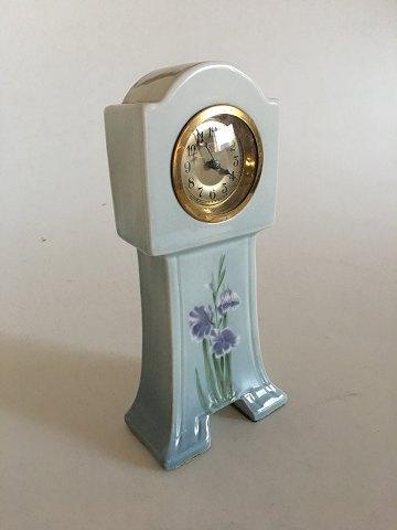 Heubach Art Nouveau Mini Standerur - Danam Antik
