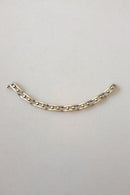 Hans Hansen Sterling Sølv Armbånd designet af Karl Gustav Hansen No 232 - Danam Antik