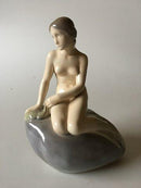 Royal Copenhagen Figur Den Lille Havfrue No 4431 - Danam Antik