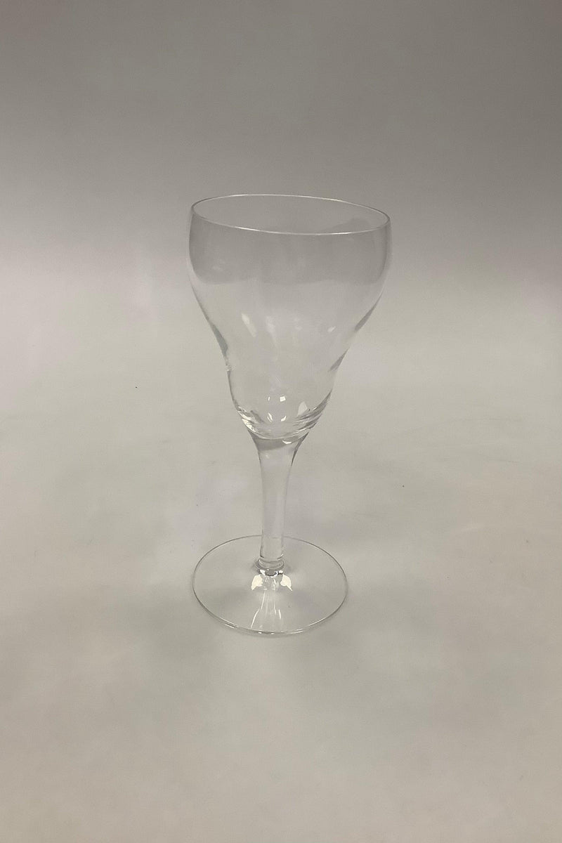 Xanadu Arje Griegst Bordeauxglas fra Holmegaard - Danam Antik