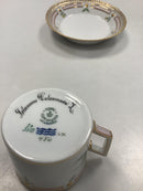 Antik Royal Copenhagen Flora Danica Spise Sæt til 12 personer 72 dele - Danam Antik