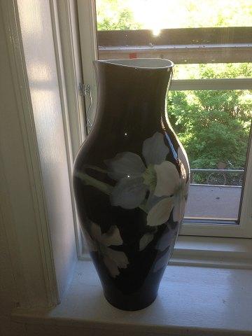 Rørstrand Art Nouveau Unika Vase af Algot Eriksson No 3171 - Danam Antik