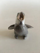 Bing & Grøndahl Figur Fugleunge No1852 - Danam Antik