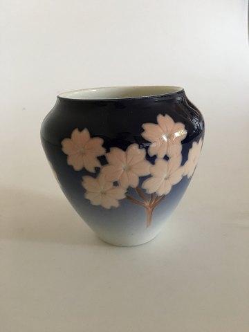Bing & Grøndahl Art Nouveau vase 41/5 - Danam Antik