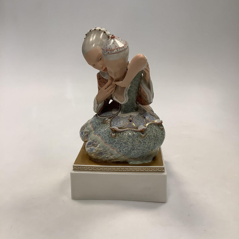 Royal Copenhagen Figur Eventyr I No 1476 - Danam Antik