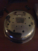 Georg Jensen Sterling Sølv Sigvard Bernadotte Sukkerbøsse fra 1925-1932 - Danam Antik