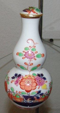 Meissen Tysk Porcelæns Flacon - Danam Antik