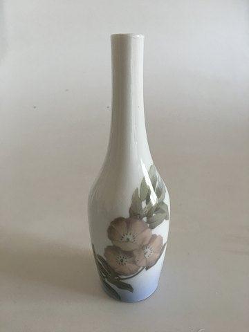 Royal Copenhagen Art Nouveau Vase No 280/114 - Danam Antik
