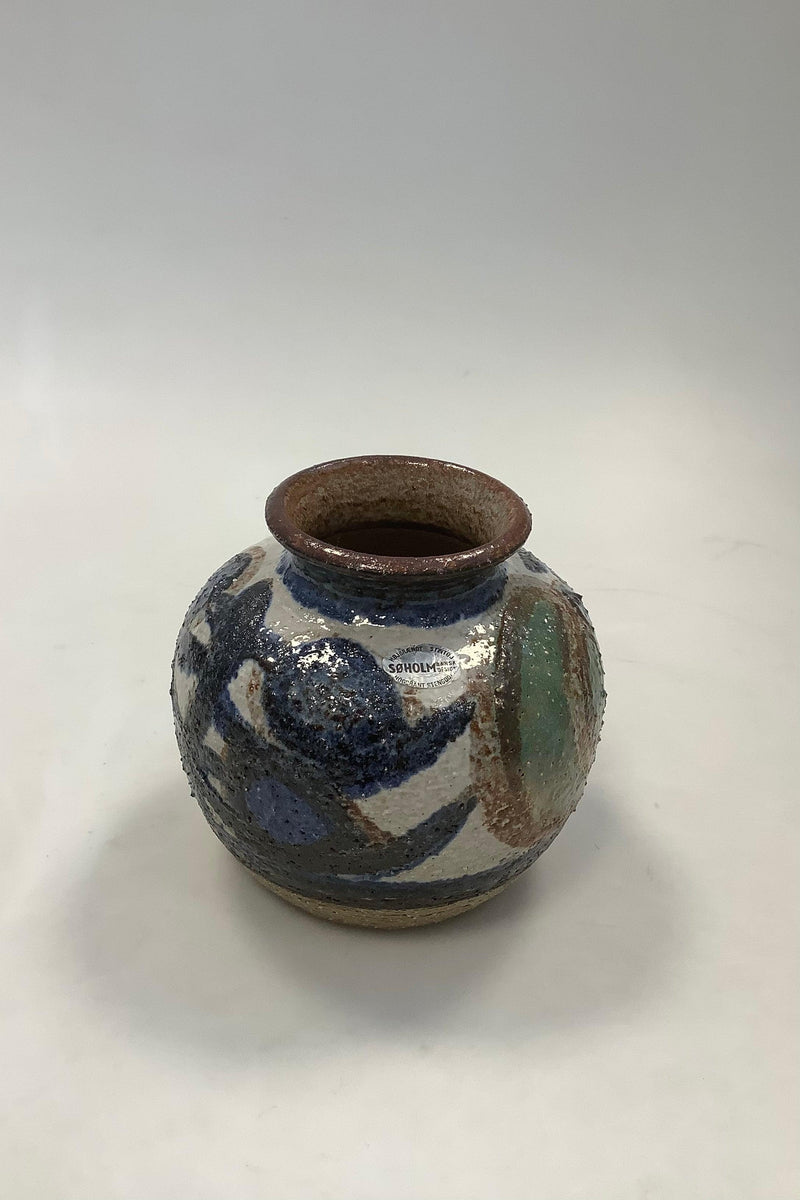 Søholm Moderne Vase No 3115-1 - Danam Antik