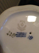 Royal Copenhagen Faun med Havfrue No 2299 - Danam Antik
