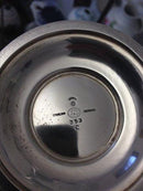 Georg Jensen Sterling Sølv Kaffe sæt med kande, sukkerskål og flødekand No 353C, 353C og 353B - Danam Antik