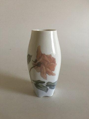 Royal Copenhagen Art Nouveau Vase No 219/238 - Danam Antik