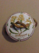 Royal Copenhagen Flora Danica Sukkerskål No 3502 - Danam Antik