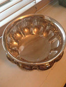 Georg Jensen Sterling Sølv Skål No 159 - Danam Antik