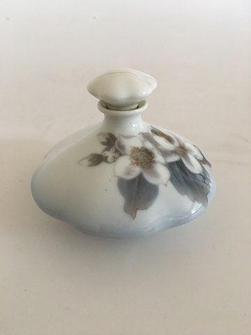 Bing & Grøndahl Art Nouveau Perfume flakon No 36/127 - Danam Antik