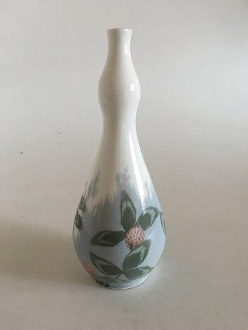 Royal Copenhagen Art Nouveau Vase No 134/56 Gourd form - Danam Antik