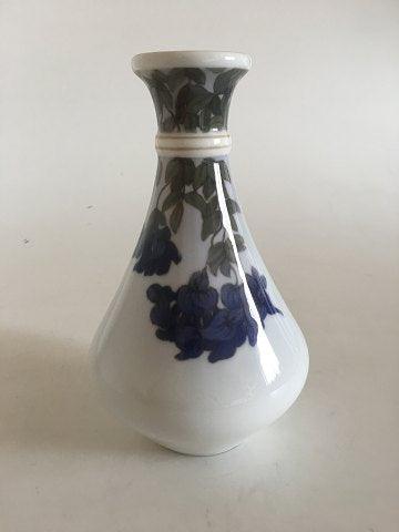 Royal Copenhagen Art Nouveau Vase No 364/1819 - Danam Antik